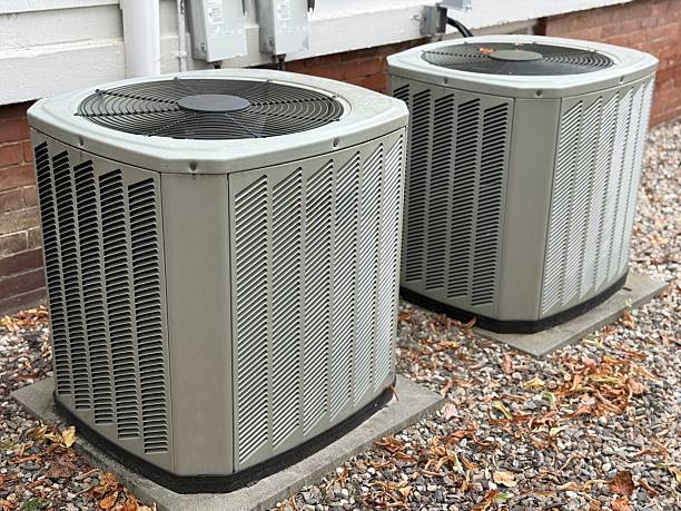 Reliable Ductwork Repair contractor in Bowerston, OH by AAA Pro HVAC